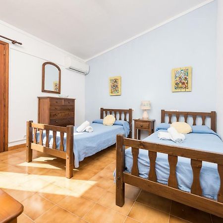 Coste Can Moragues Pollença Εξωτερικό φωτογραφία