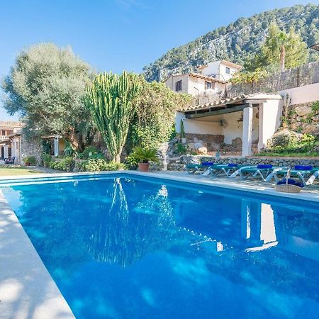 Coste Can Moragues Pollença Εξωτερικό φωτογραφία