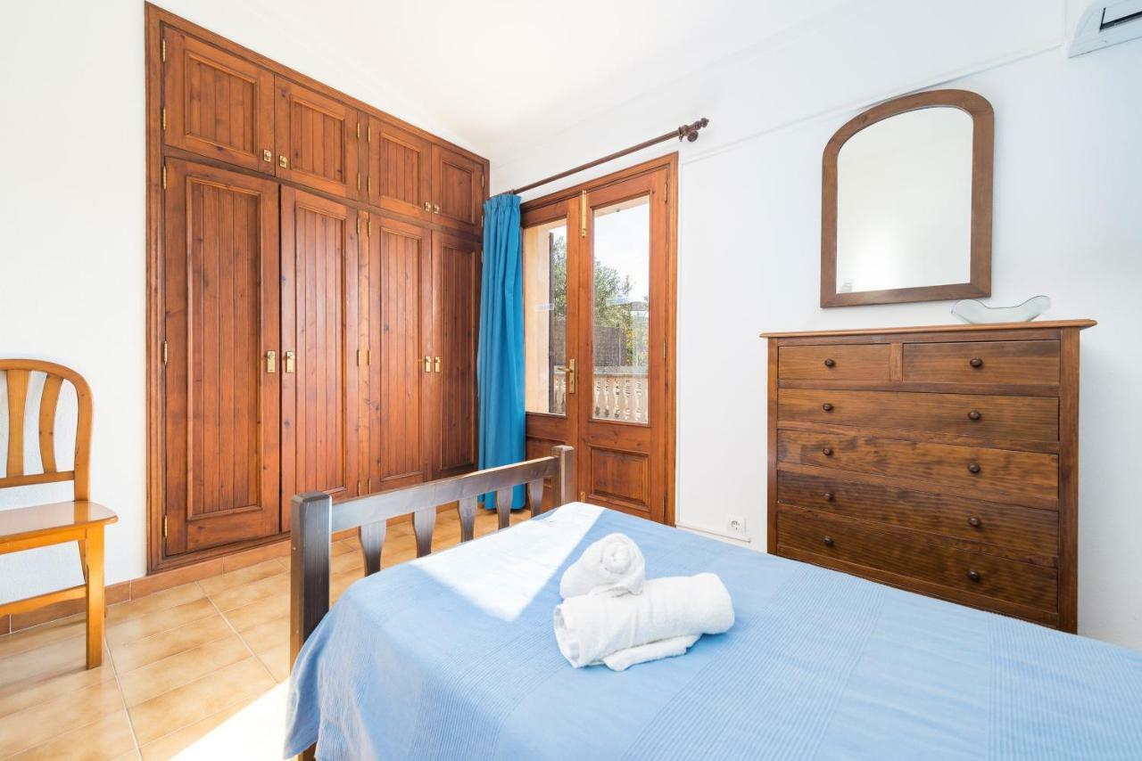 Coste Can Moragues Pollença Εξωτερικό φωτογραφία